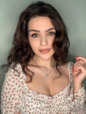 Кристина