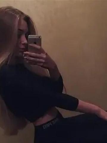 Индивидуалка Инга Фотография 2